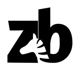 Zebra Startup Monitor Logo