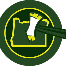 Stumptown Footy Logo