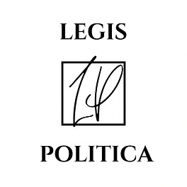 Legis Politica ™ Logo