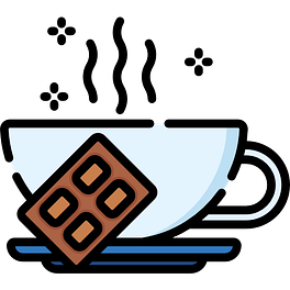 Marketing Cake Logo