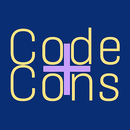 Code and Consequence Logo