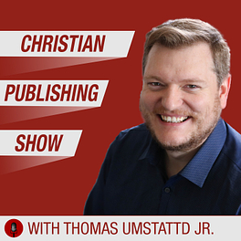 Christian Publishing Show Logo