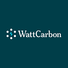 WattCarbon’s Newsletter Logo