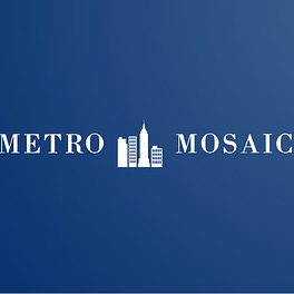 Metro Mosaic Logo