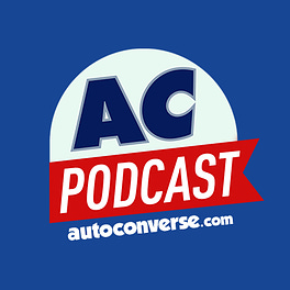 AutoConverse Logo