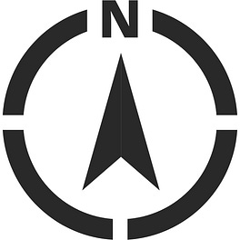 The Product Compass with Paweł Logo