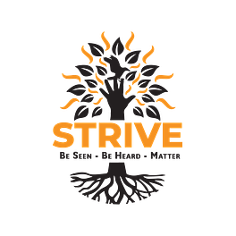 The STRIVE Method Logo