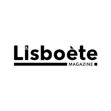 Newsletter Lisboète Logo