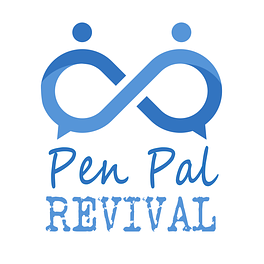 Pen Pal REVIVAL Logo