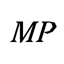 Matières Premières - ecology & design Logo