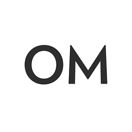 Ordinary Matters Logo