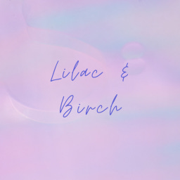 Lilac & Birch Logo