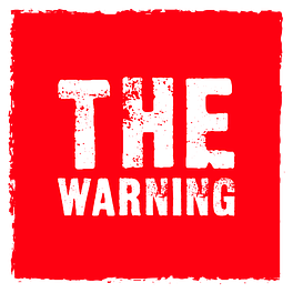 The Warning with Steve Schmidt Logo