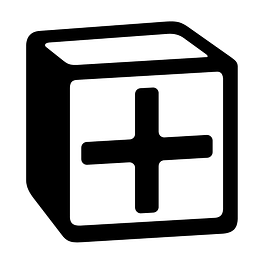 NotionPlus Logo