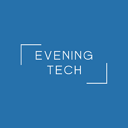 Evening Tech Logo