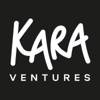 Kara Ventures’ Substack Logo