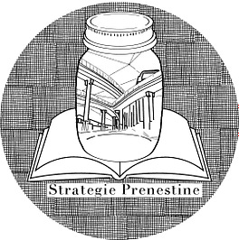 Strategie Prenestine Logo