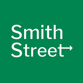 Smith Street Logo