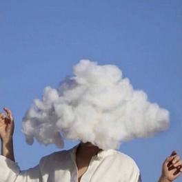 Bonjour Nuage Logo