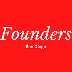 SD Founders Logo