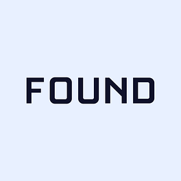 FOUND NY Logo