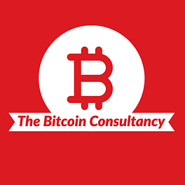David’s Substack (The Bitcoin Consultancy) Logo