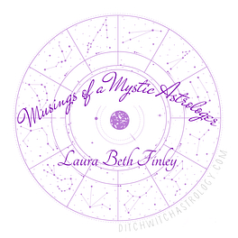 Musings of a Mystic Astrologer | Laura Beth Finley | Substack
