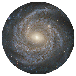 Bad astronomy outlet