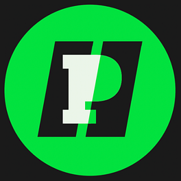 Profluence Logo Profluence Sports by Andrew Petcash | Substack