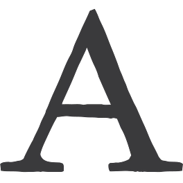 Alluvial logo