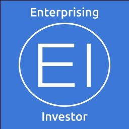 Enterprising Investor logo