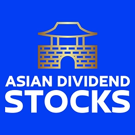 Asian Dividend Stocks logo