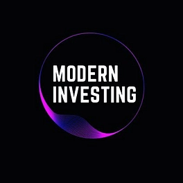 Modern Investing logo
