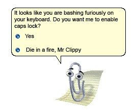 Funny Clippy Memes