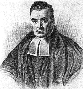 Thomas Bayes - Wikipedia