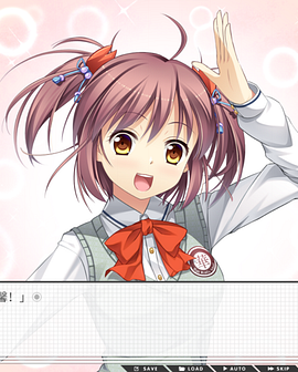 Cover image for Read Chinese visual novels.