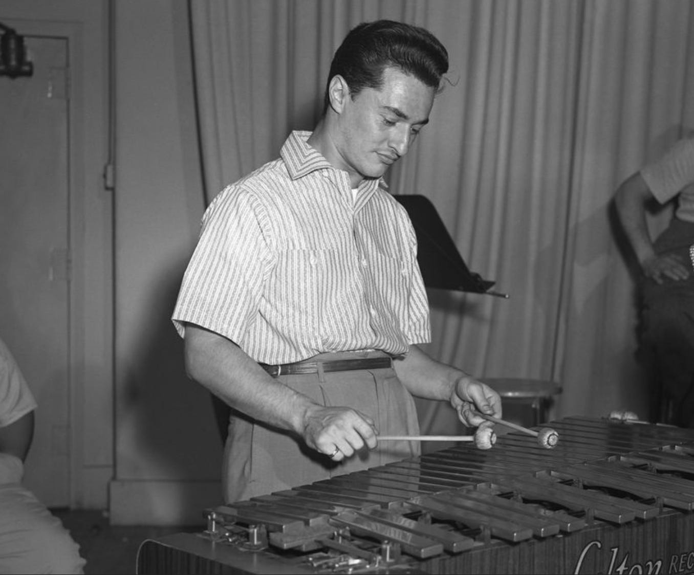 Terry Gibbs