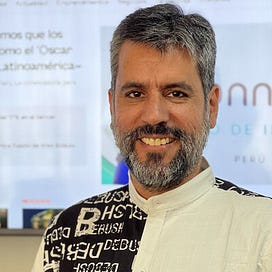 Juan Carlos Villacorta Reyes