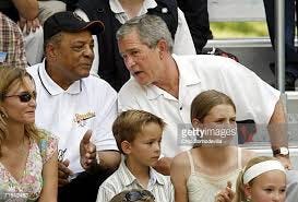 Us Bush T Ball White House Photos and Premium High Res Pictures - Getty  Images