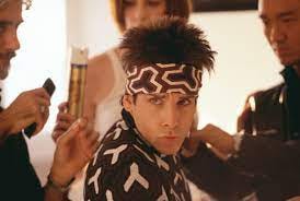 Zoolander (2001) - IMDb