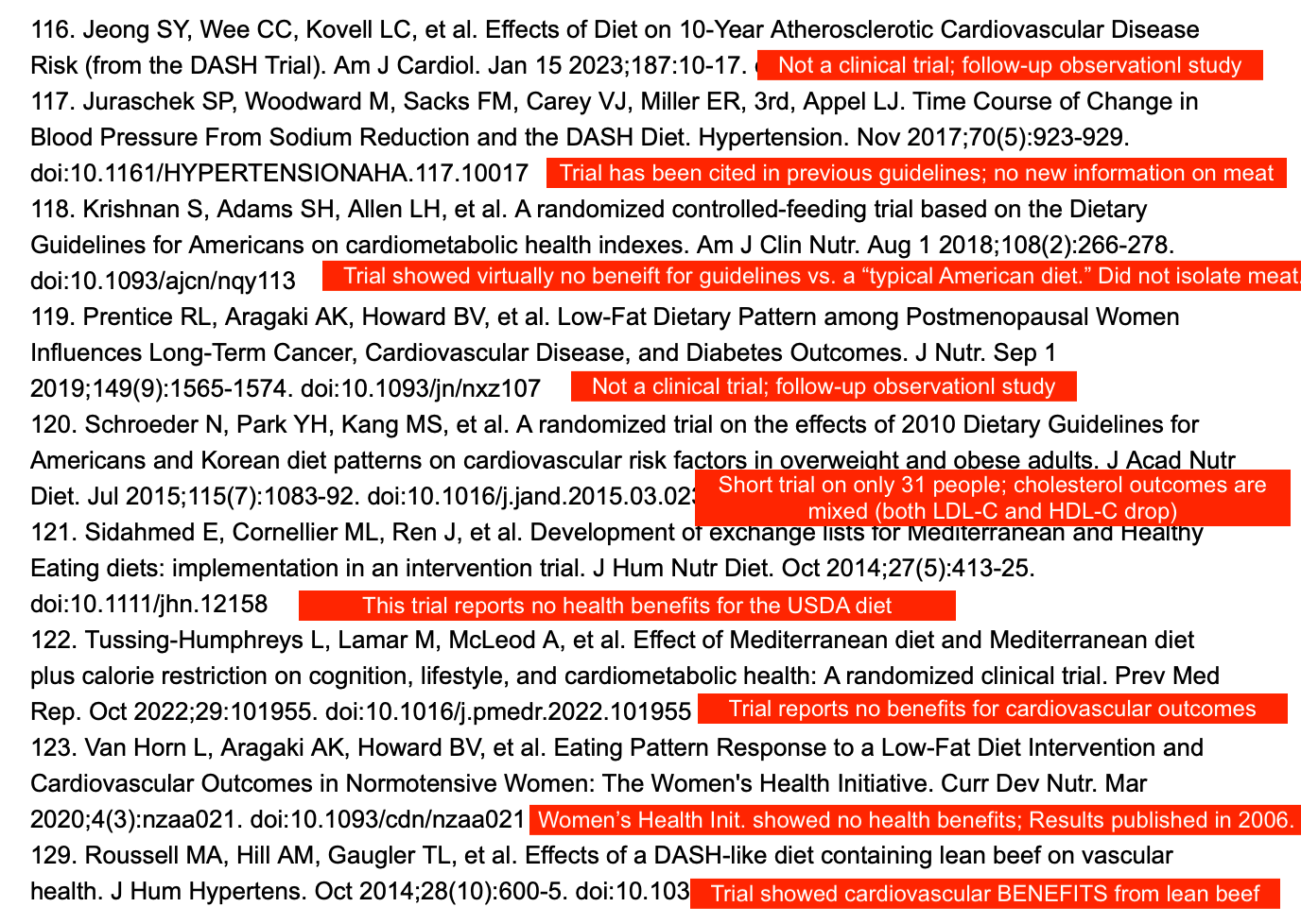A screenshot of a medical report Description automatically generated\ 550x390.9156976744186