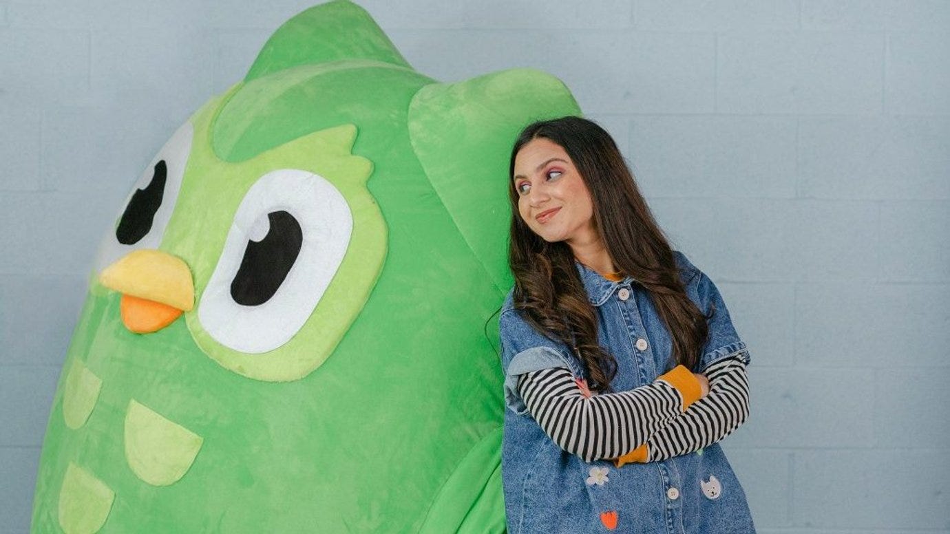 How a 23-year-old graduate helped transform Duolingo's social media  marketing | Contagious