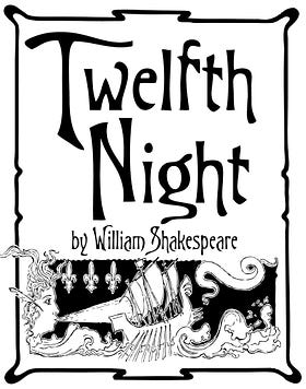 Twelfth Night: Come away, come away, death | Stewartry