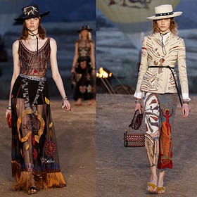 Haute Tarot