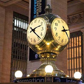 The Dirty, Criminal Past of Grand Central Terminal