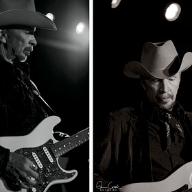 Conversations: More with Dave Alvin