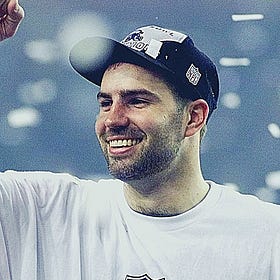 Kurt Warner and the power of belief