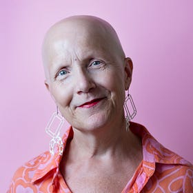 Mississippi Transplant: Rachel Dangermond