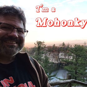 A Delightful Tarry at the Mohonk Mountain House