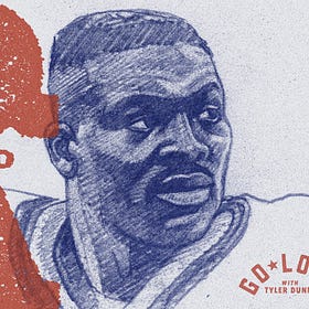 Bruce Smith is still seizing the day
